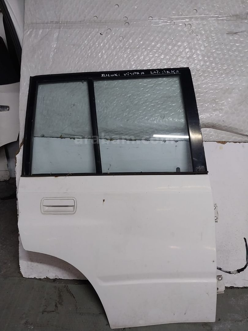 Galeriden Yedek Parça, Aksesuar, Donanım & Tuning Otomotiv