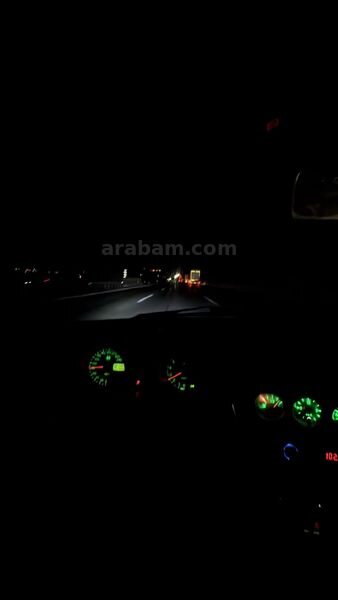Sahibinden Alfa Romeo 156 1.6 TS Progression 2001 Model 2