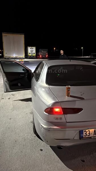 Sahibinden Alfa Romeo 156 1.6 TS Progression 2001 Model 4