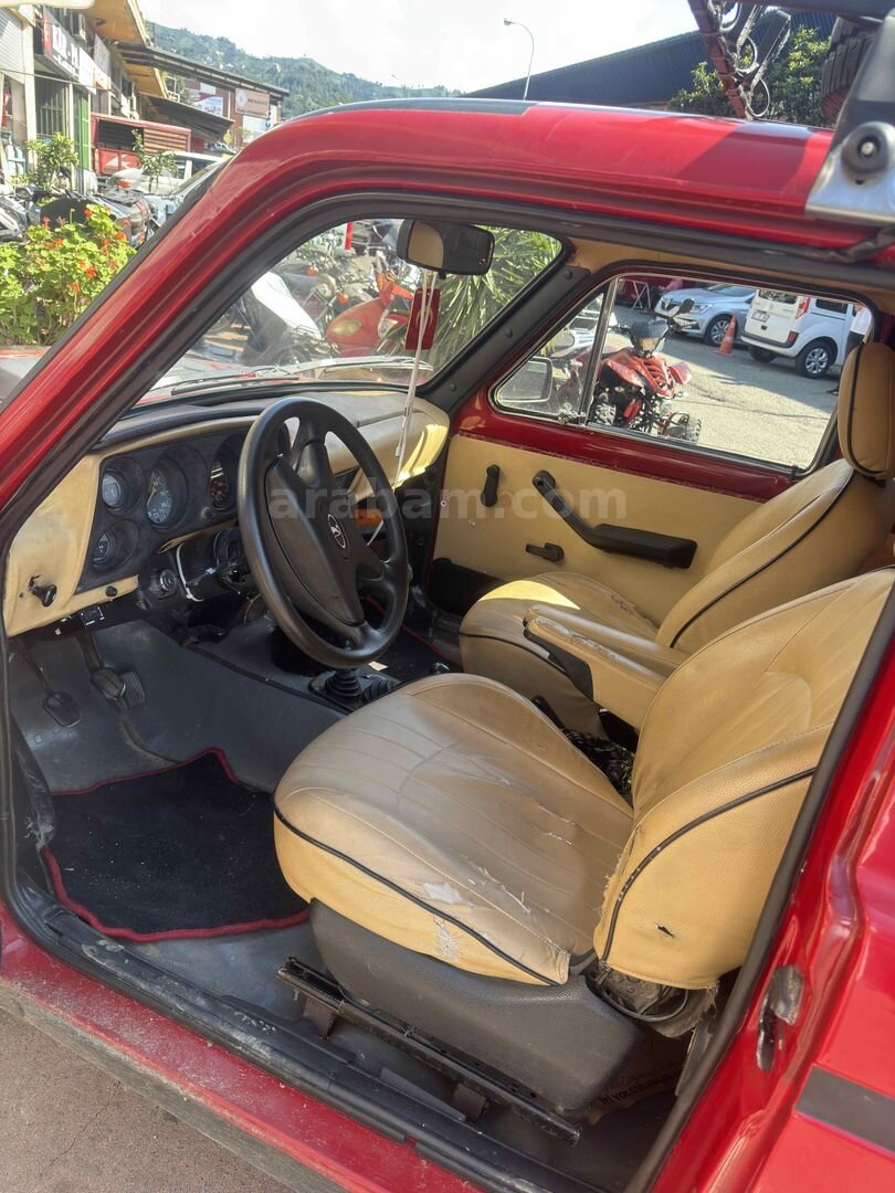 Lada Niva 1.6 1987 Model 5