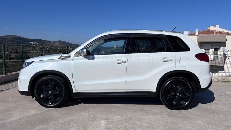 Sahibinden Suzuki Vitara 1.4 S 2018 Model