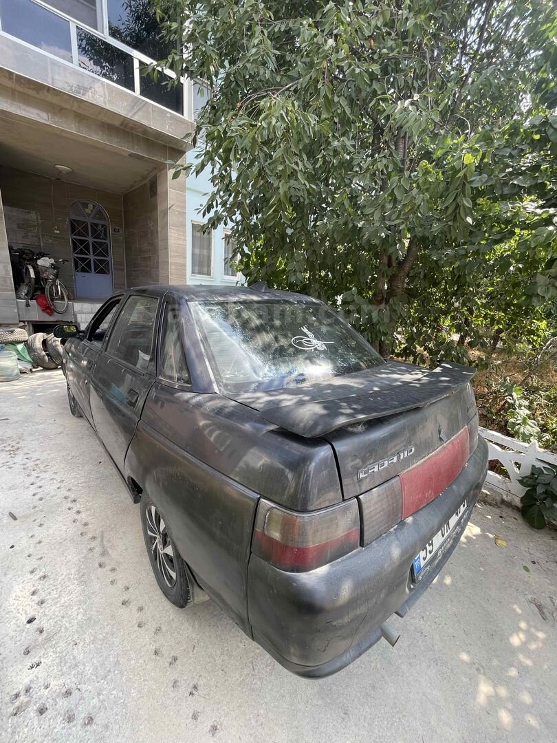 Sahibinden Lada Vega 1.5 2004 Model Afyonkarahisar 3