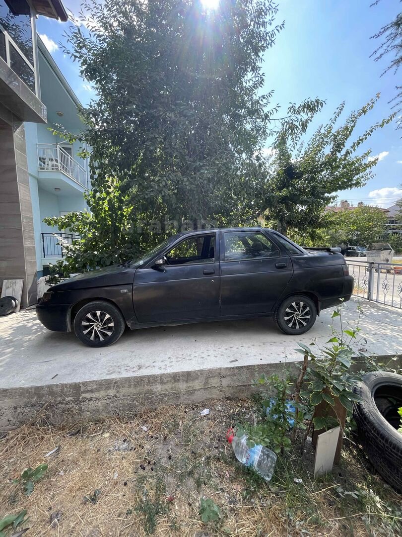 Sahibinden Lada Vega 1.5 2004 Model Afyonkarahisar 2
