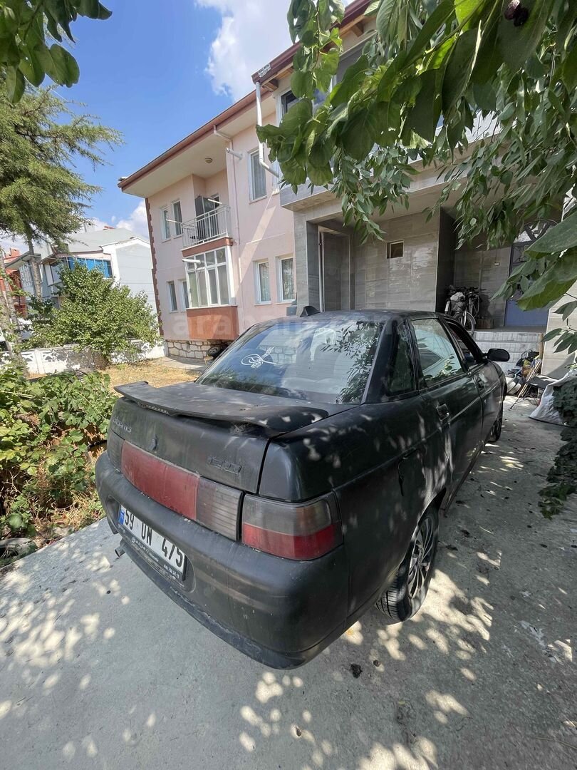 Sahibinden Lada Vega 1.5 2004 Model Afyonkarahisar 4