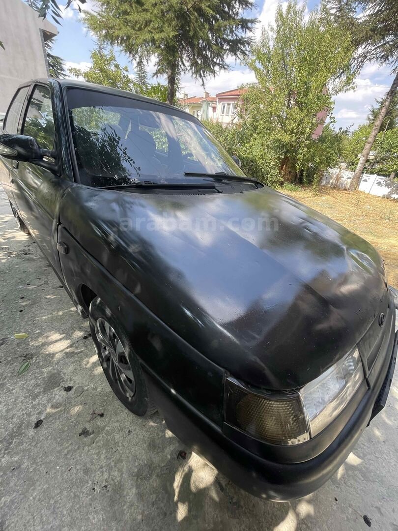Sahibinden Lada Vega 1.5 2004 Model Afyonkarahisar 5
