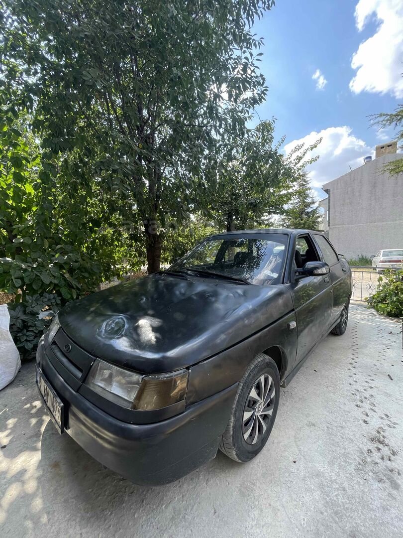 Sahibinden Lada Vega 1.5 2004 Model Afyonkarahisar 1