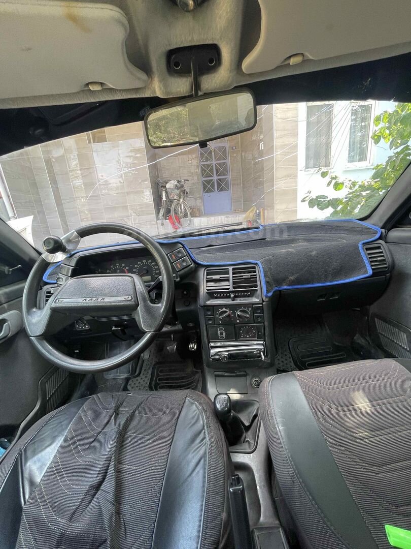 Sahibinden Lada Vega 1.5 2004 Model Afyonkarahisar 6