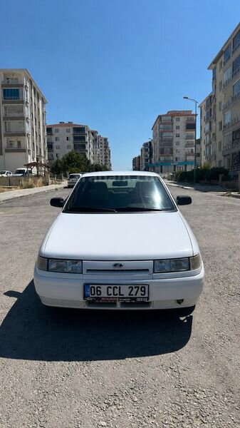 Lada Vega 1.6 2000 Model Ankara