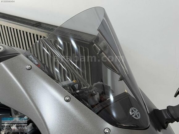 Galeriden Kawasaki Ninja ZX-10R 2026 Model İstanbul 6.001 km Siyah