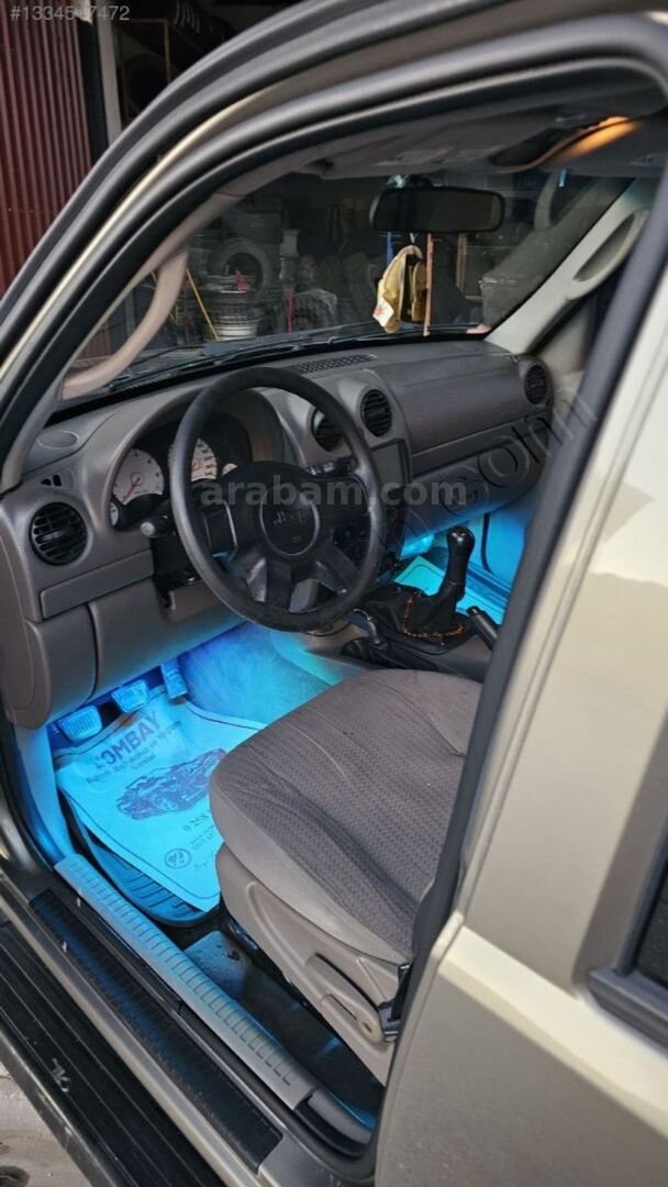 HATASIZ BOYASIZ ARAZİ YÜZÜ GÖRMEMİŞ DÜŞÜK KM MASRAFSIZ 4