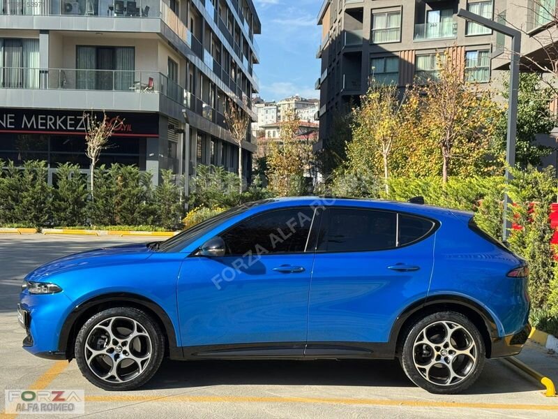 FORZA AUTO 2024 1.6 D TONALE SPECİALE BOYASIZ FIRSAT ARACI 7