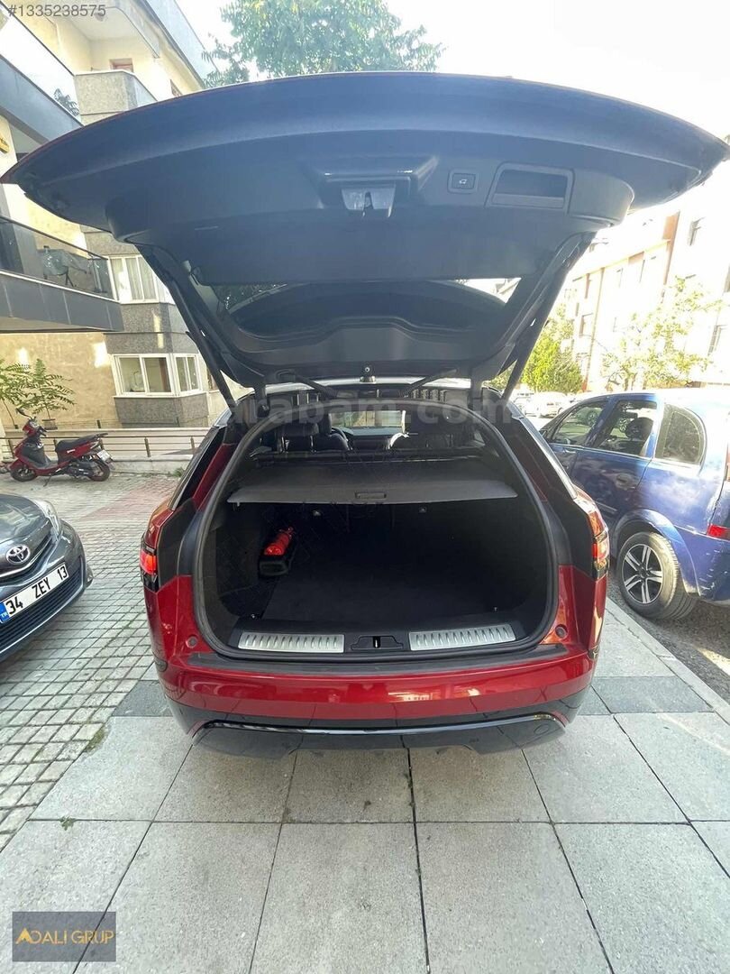 ADALI'dan VELAR - R DYNAMİC S -HATASIZ/BOYASIZ/YETKİLİ BAKIMLI 7
