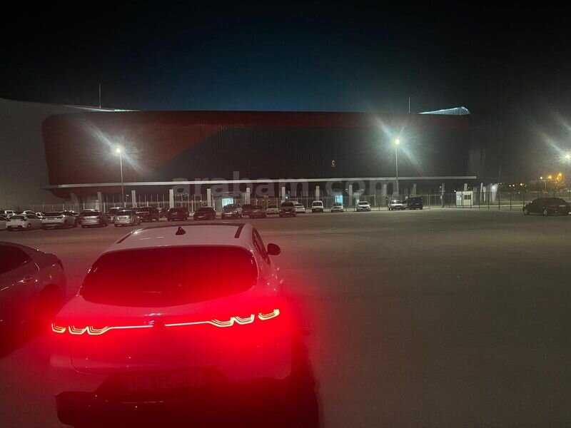 Sahibinden Alfa Romeo Tonale 1.5 ekstara 190 mikron 116 bin tl ppf li Veloce 2023 Model 5