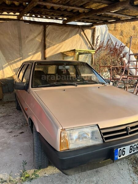 Sahibinden Lada Samara 1.5 2001 Model