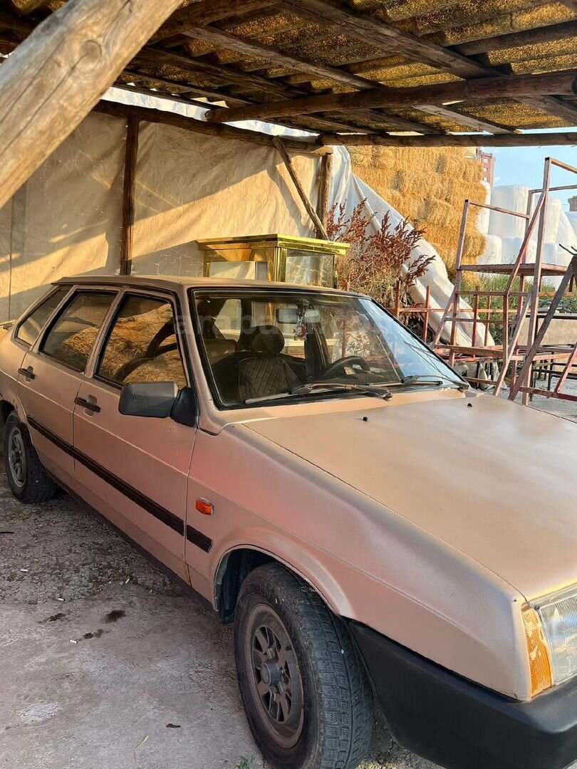 Sahibinden Lada Samara 1.5 2001 Model 2