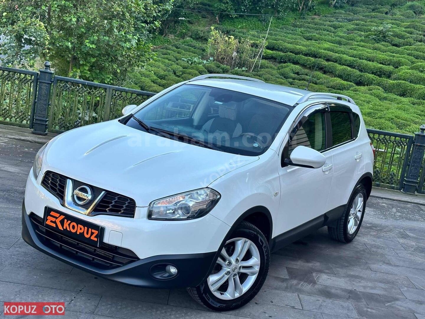 *KOPUZ* HATASIZ DEĞİŞENSİZ SPORT PACK DİZEL EKSTRALI 5