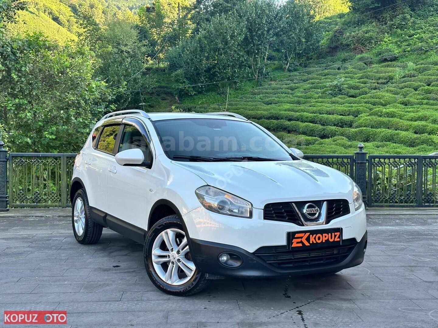 *KOPUZ* HATASIZ DEĞİŞENSİZ SPORT PACK DİZEL EKSTRALI 7