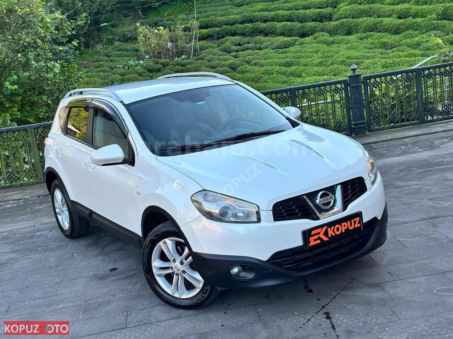 *KOPUZ* HATASIZ DEĞİŞENSİZ SPORT PACK DİZEL EKSTRALI 6