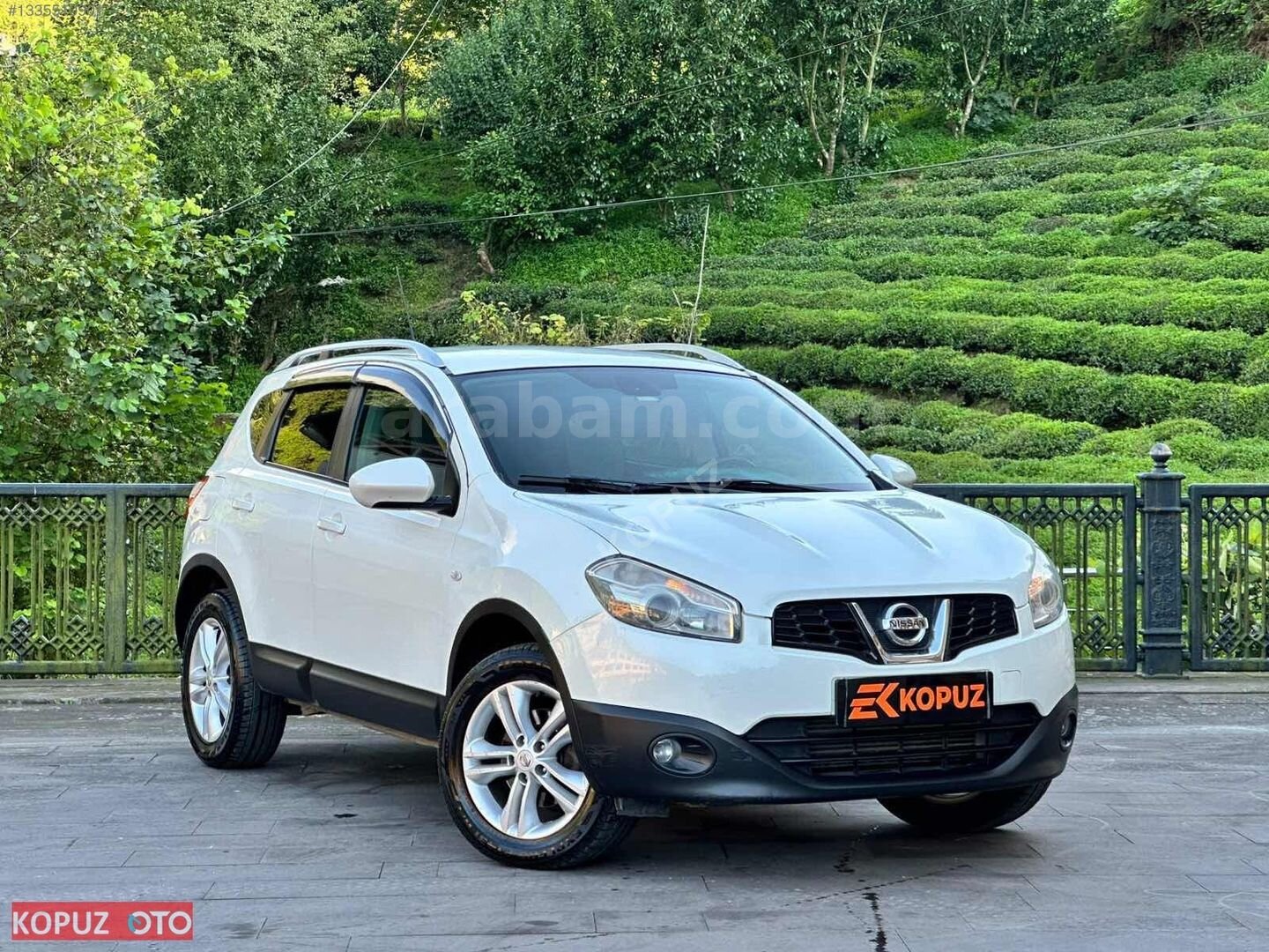 *KOPUZ* HATASIZ DEĞİŞENSİZ SPORT PACK DİZEL EKSTRALI 3