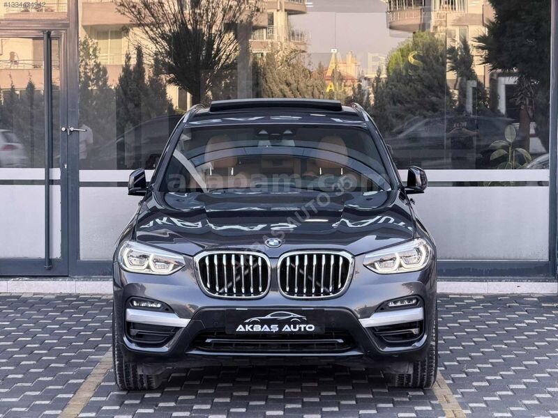 AKBAŞ AUTO'dan YETKİLİ SERVİS BAKMLI 65KM