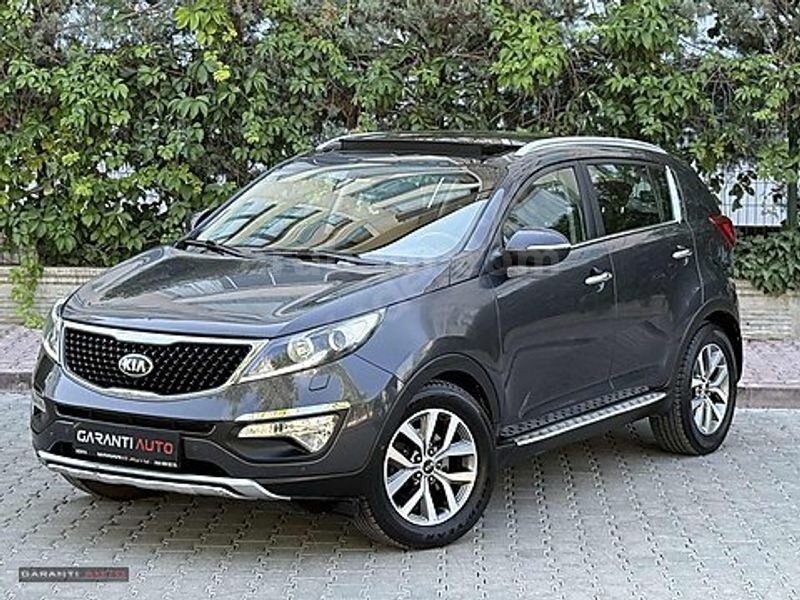 GARANTİ AUTO SPORTAGE CAMTAVAN ISITMA KEYLES GO LPĞ BOYASZ 88.00