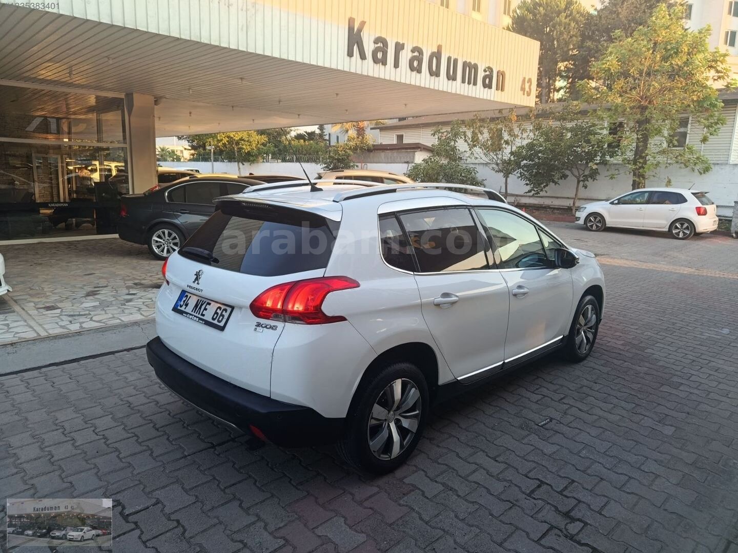 2 İNCİ SAHİBİNDEN 115 BINDE OTOMATİK VİTES FUUL PAKET 4