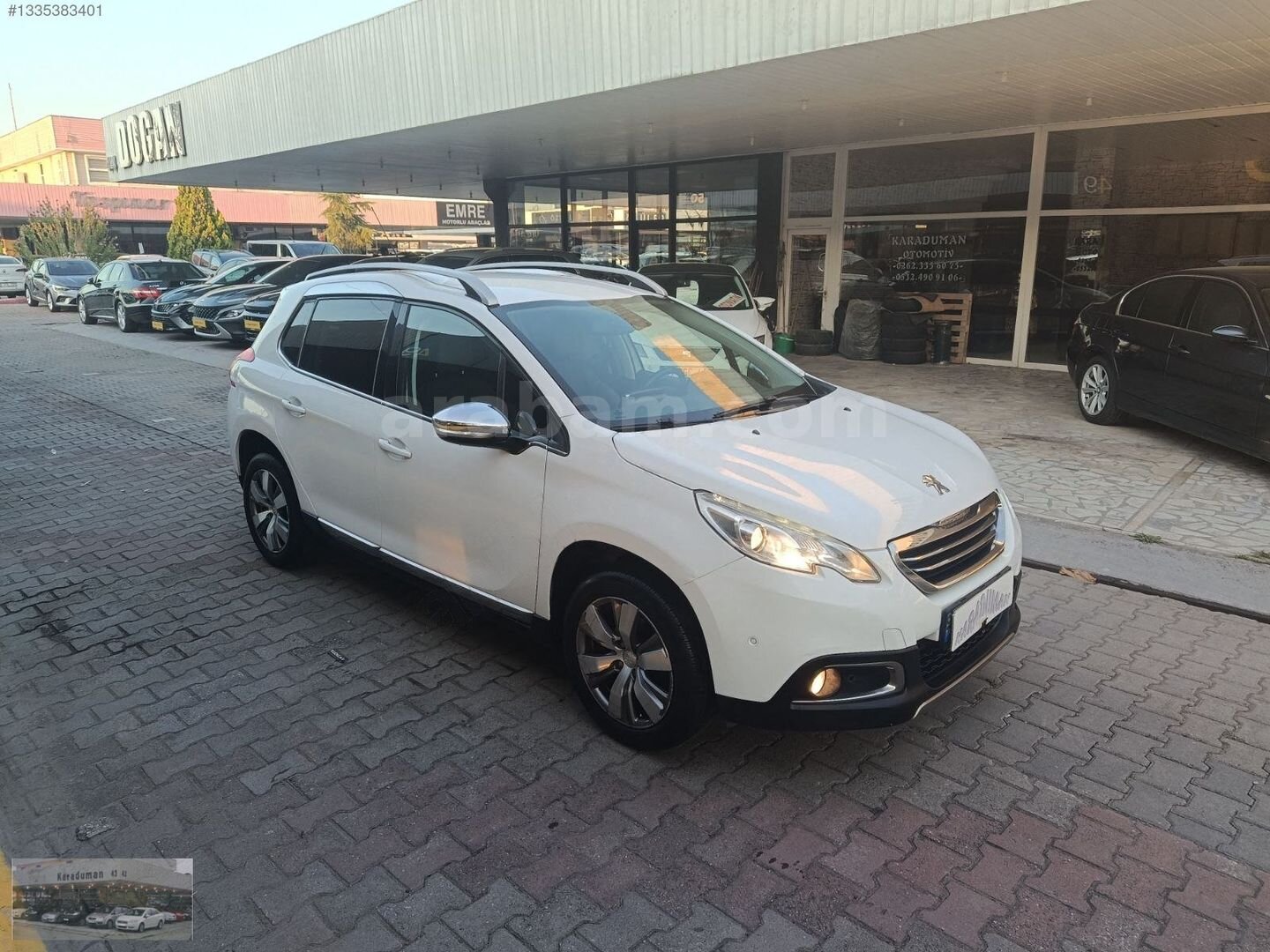 2 İNCİ SAHİBİNDEN 115 BINDE OTOMATİK VİTES FUUL PAKET 2