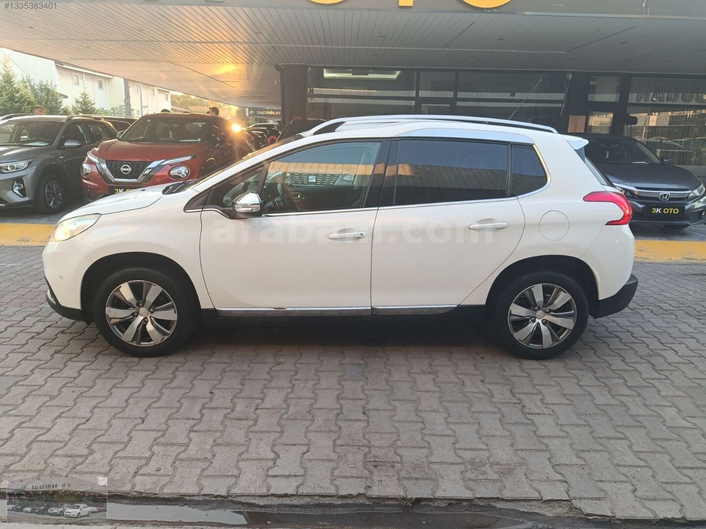 2 İNCİ SAHİBİNDEN 115 BINDE OTOMATİK VİTES FUUL PAKET 7