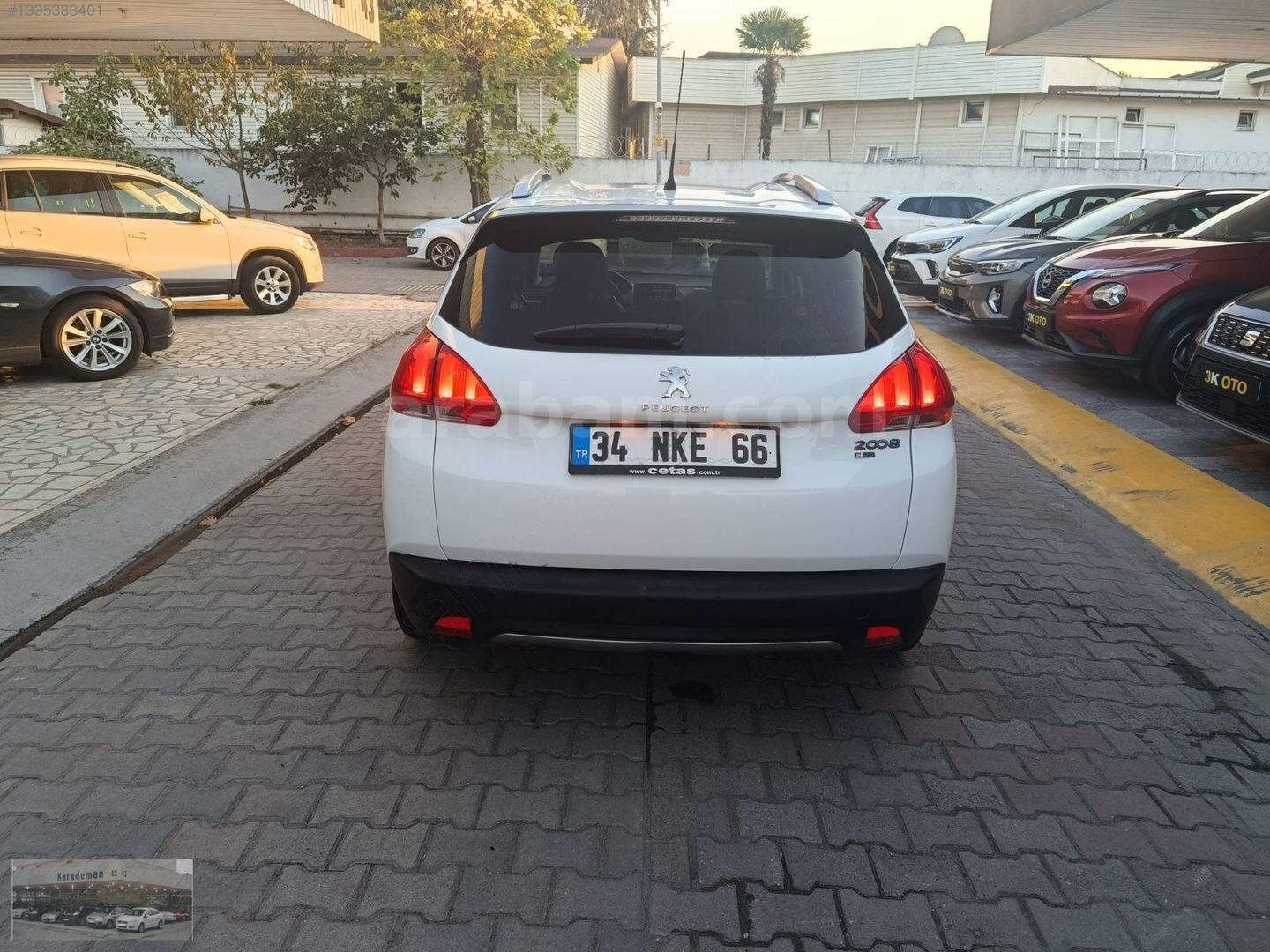 2 İNCİ SAHİBİNDEN 115 BINDE OTOMATİK VİTES FUUL PAKET 5