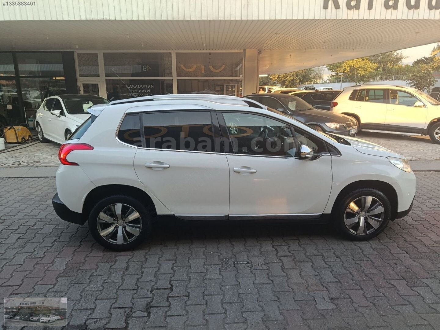 2 İNCİ SAHİBİNDEN 115 BINDE OTOMATİK VİTES FUUL PAKET 3