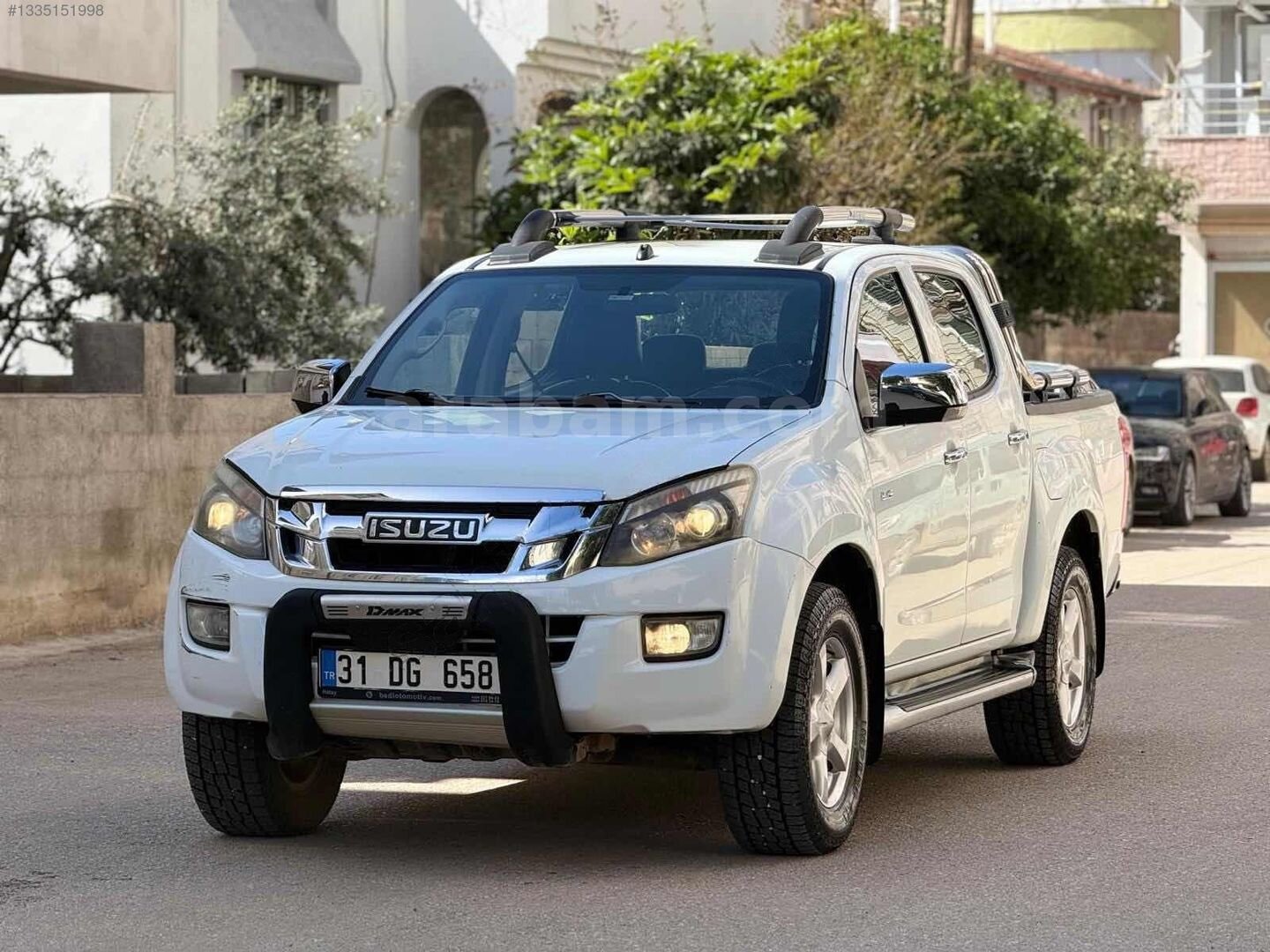 İLK SAHİBİNDEN HATASIZ BOYASIZ FULL PAKET 15'ÇIKIŞLI 3