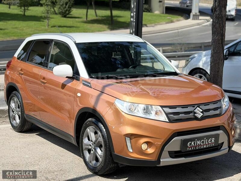 EKİNCİLER / BOYASIZ / BRC LPG / 4 LASTİK SIFIR / EMİNEV / FUZUL