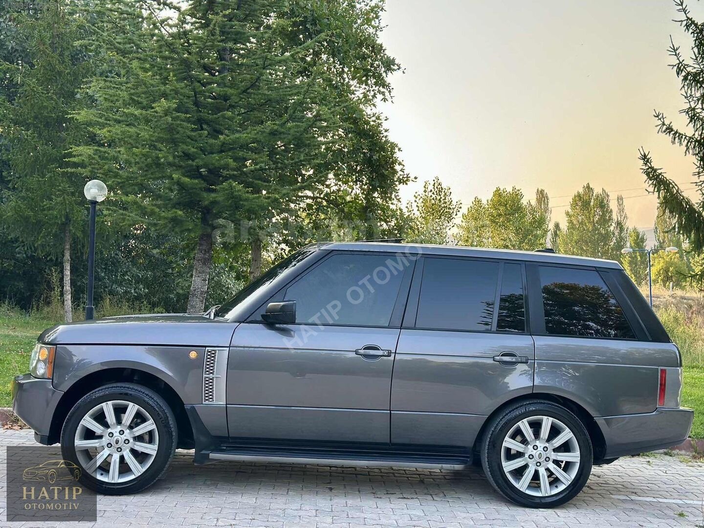DEĞİŞENSİZ KURUŞ MASRAFSIZ VOUGE 3.0 M57 5