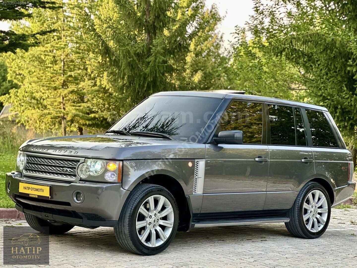 DEĞİŞENSİZ KURUŞ MASRAFSIZ VOUGE 3.0 M57 4