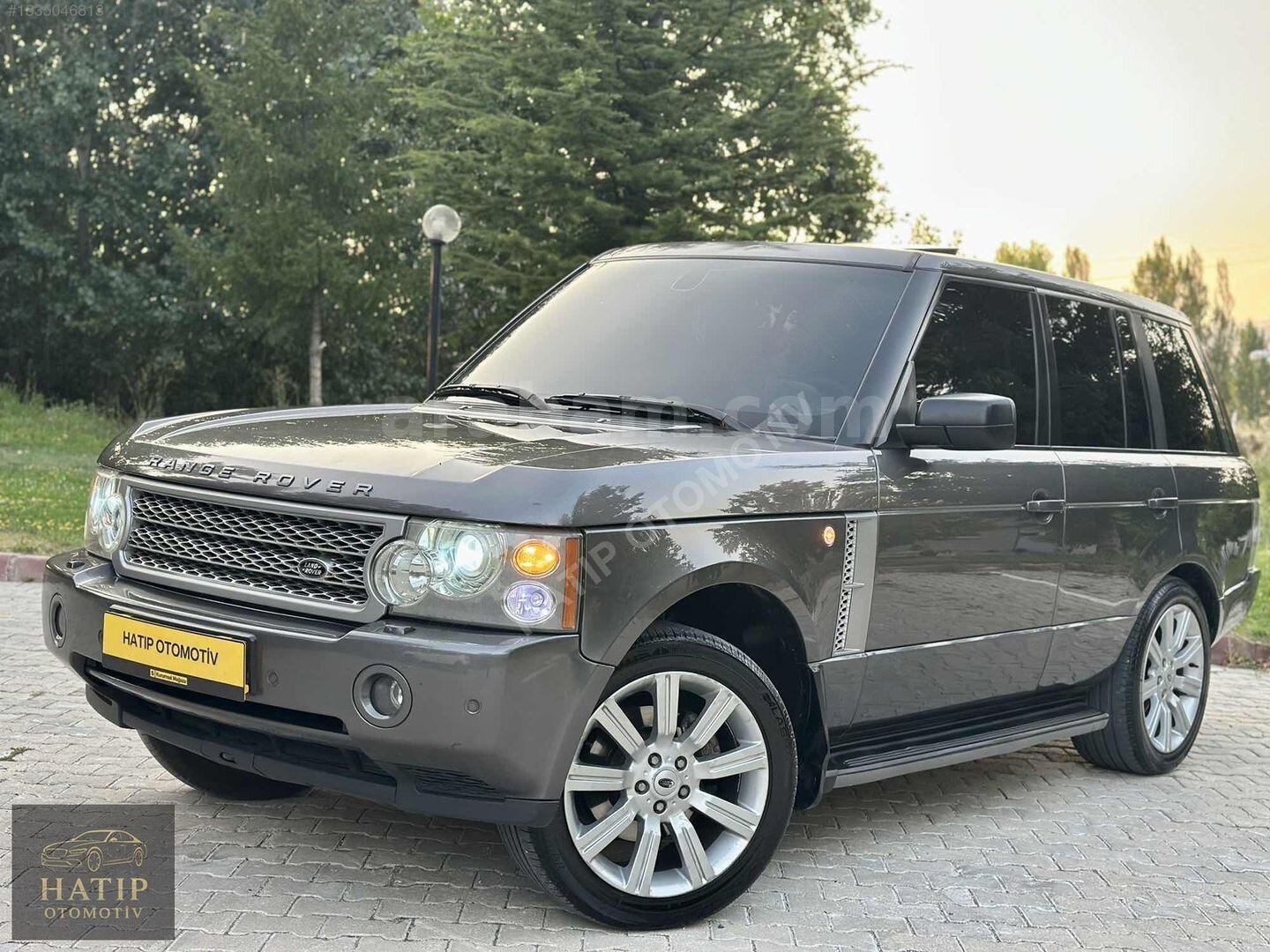 DEĞİŞENSİZ KURUŞ MASRAFSIZ VOUGE 3.0 M57 3