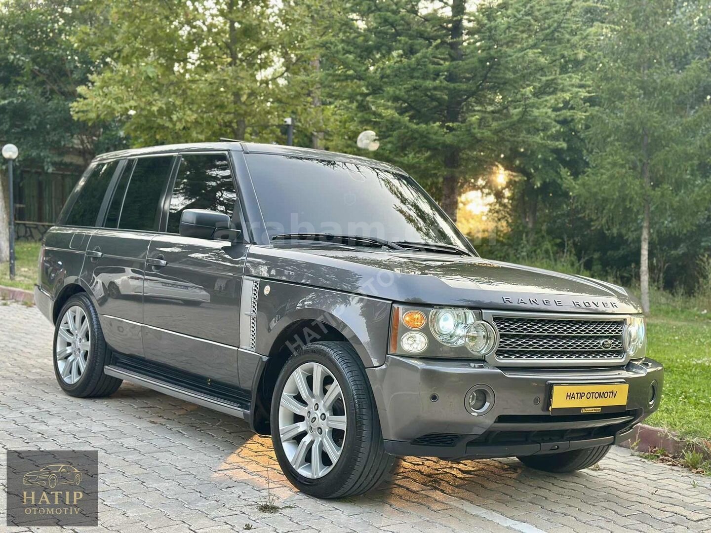 DEĞİŞENSİZ KURUŞ MASRAFSIZ VOUGE 3.0 M57 7