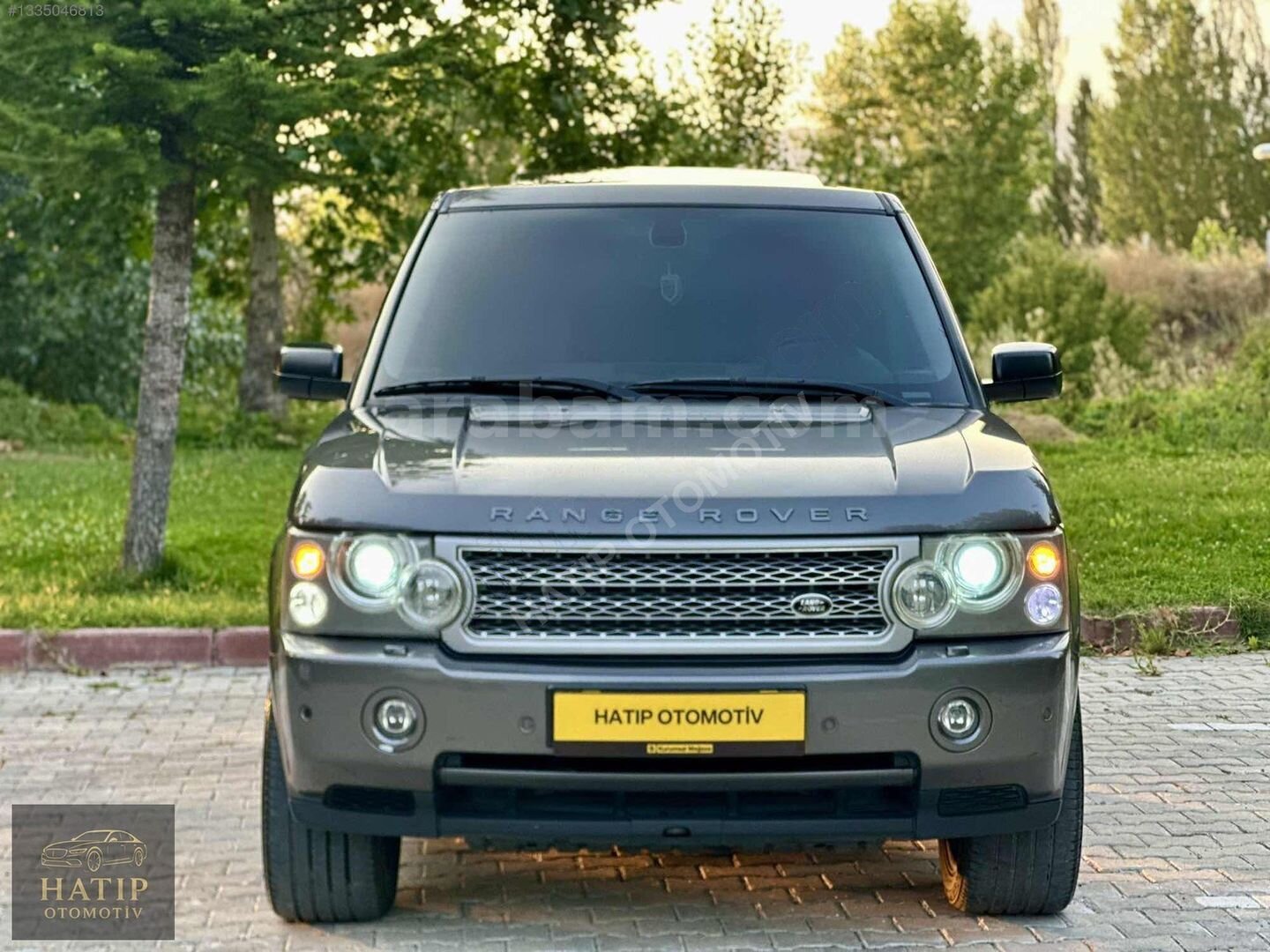 DEĞİŞENSİZ KURUŞ MASRAFSIZ VOUGE 3.0 M57 2