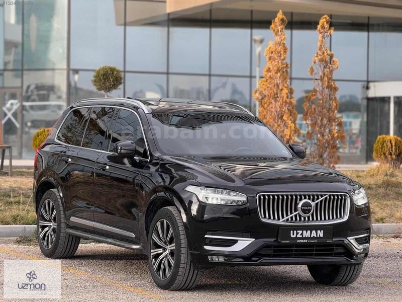 HATASIZ BOYASIZ XC90 TABA 4 KLT ISTMA SOĞUTMA MASAJ BAKIMLI