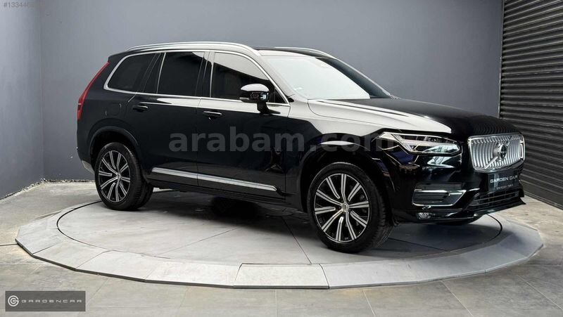 ""GARDEN""2023 SİYAH/TABA PLUS BRİGHT 53.000KM HATASIZ PPF