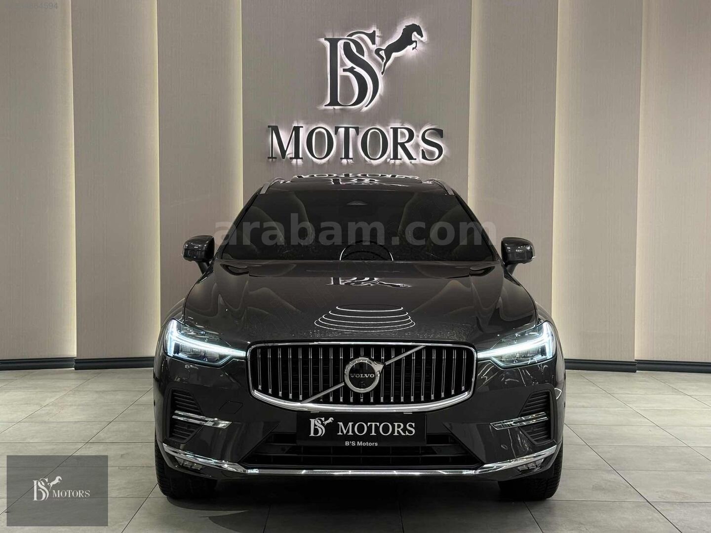 B'S MOTORS MAKYAJLI KASA %20 KDV TABA-HARMAN-KRİSTAL-360 2