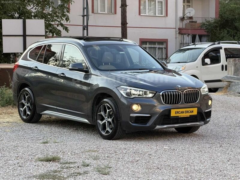 -ERC OTOMOTİV'DEN HATASIZ BOYASIZ DÜŞÜK KM EMSALSİZ TEMİZLİKTE