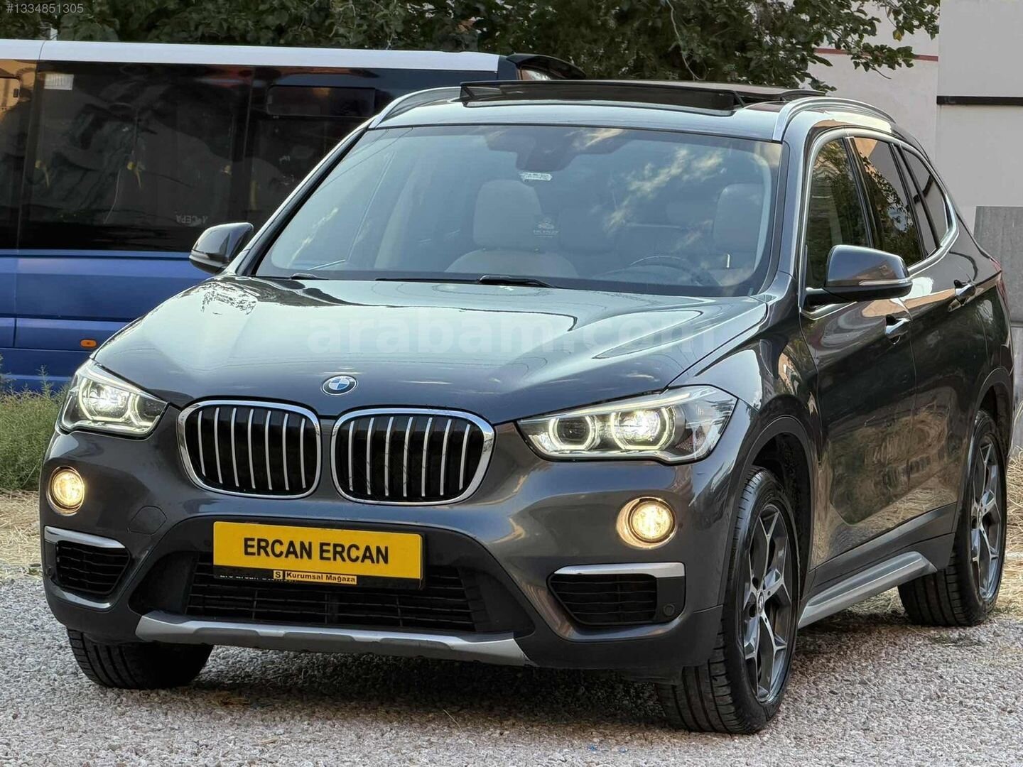 -ERC OTOMOTİV'DEN HATASIZ BOYASIZ DÜŞÜK KM EMSALSİZ TEMİZLİKTE 4