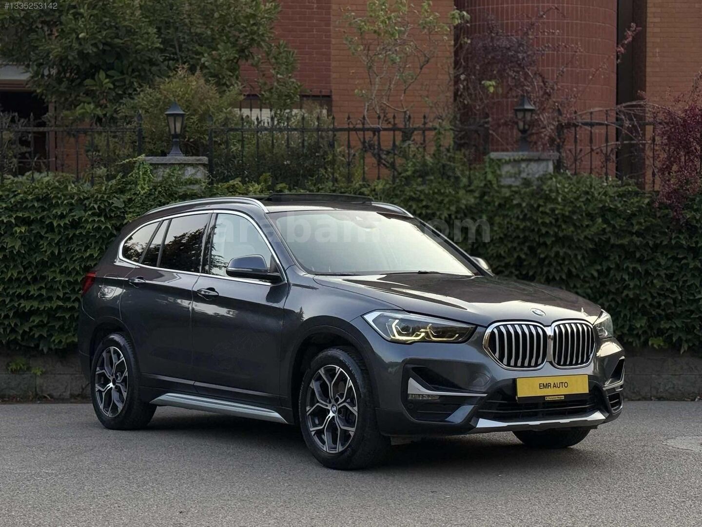 EMR AUTO - HATASIZ, BOYASIZ, TRAMERSİZ 2