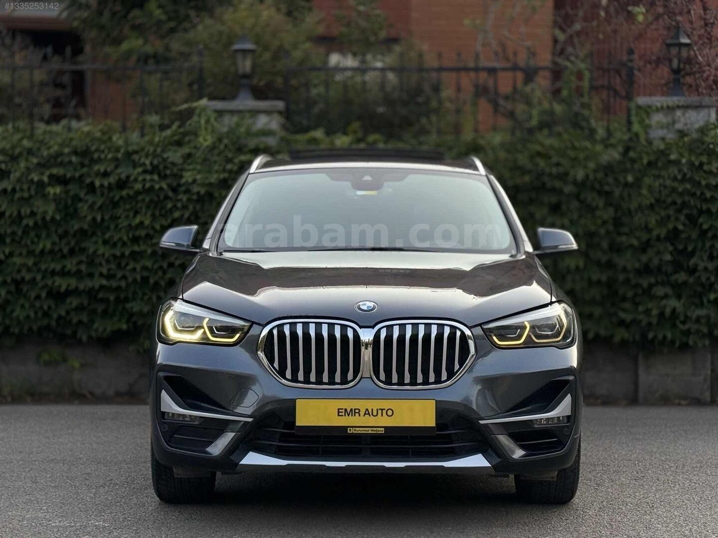 EMR AUTO - HATASIZ, BOYASIZ, TRAMERSİZ 1