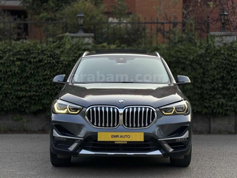 EMR AUTO - HATASIZ, BOYASIZ, TRAMERSİZ