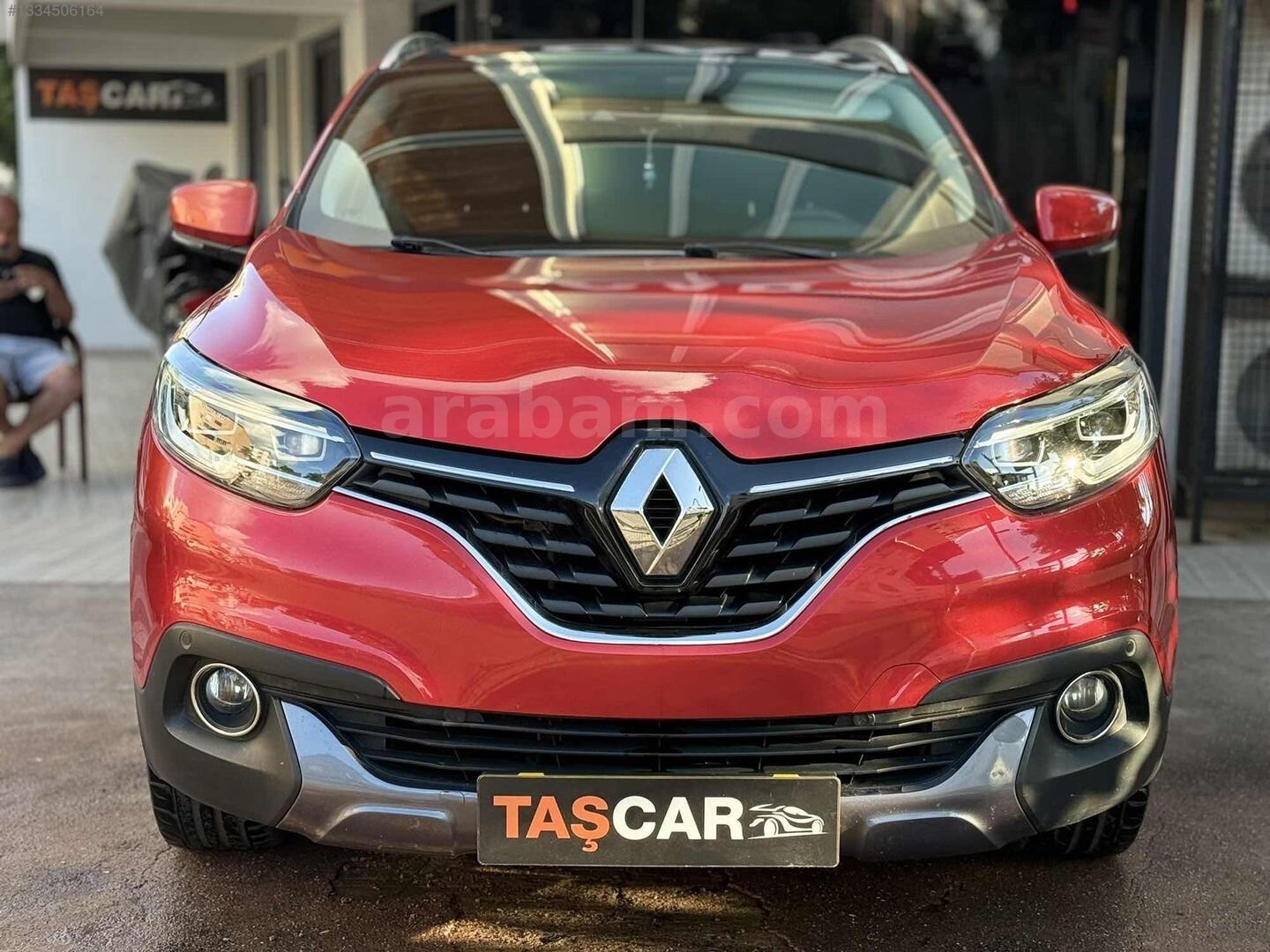 TAŞCAR'DAN CAM TAVAN DİZEL OTOMATİK 7
