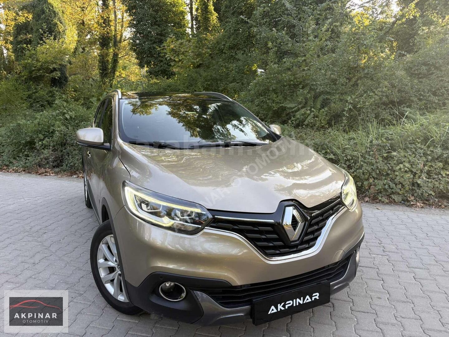 2017 MODEL HATASIZ BOYASIZ 120 BİN KM'DE KOMPLE BAKIMLI KUSURSUZ 1