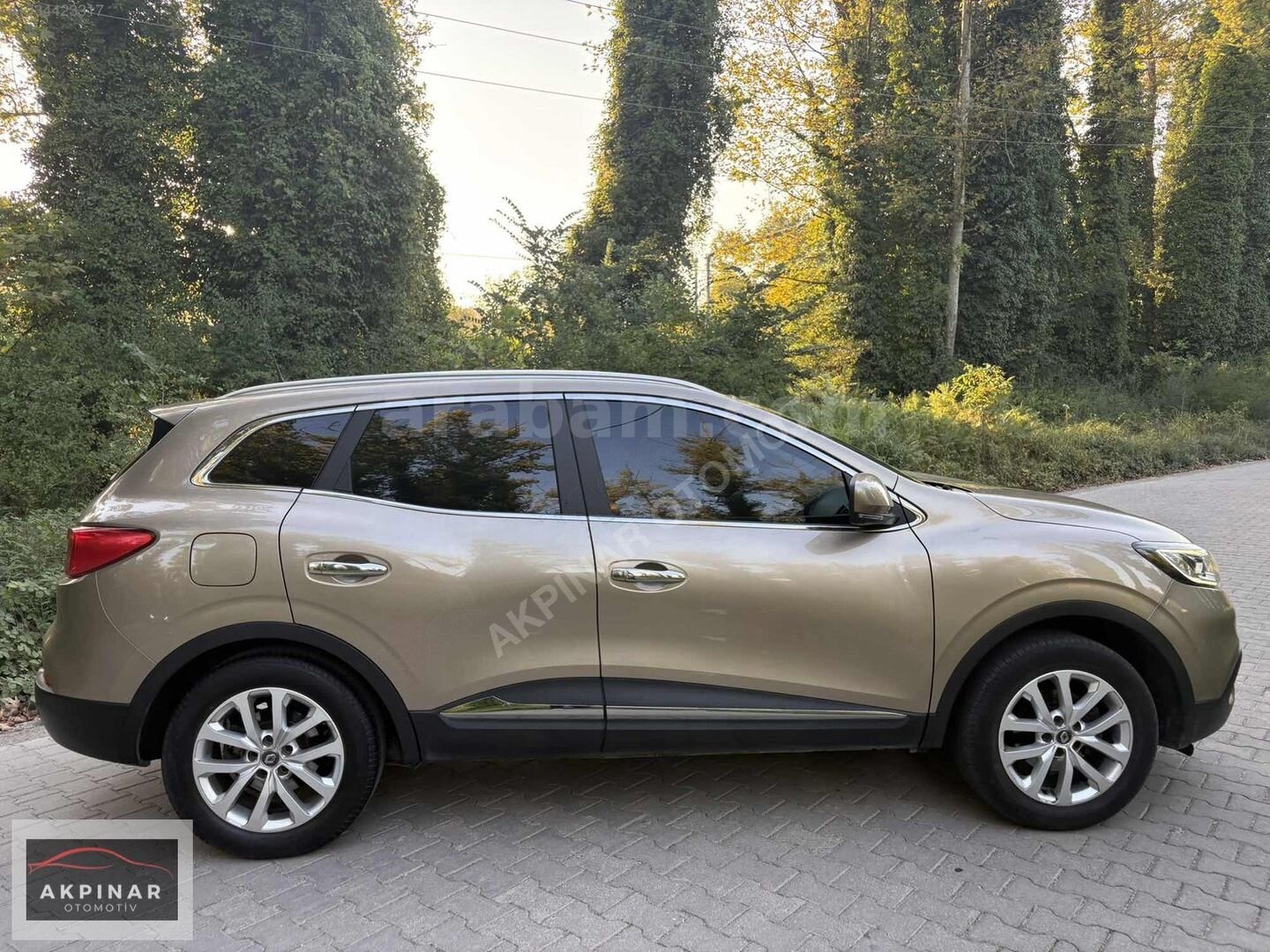 2017 MODEL HATASIZ BOYASIZ 120 BİN KM'DE KOMPLE BAKIMLI KUSURSUZ 5