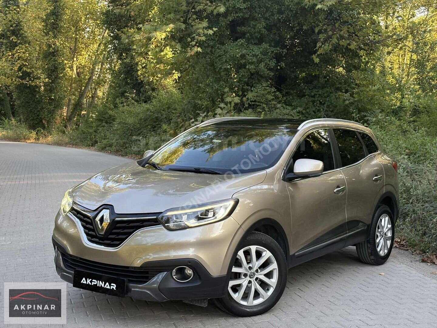 2017 MODEL HATASIZ BOYASIZ 120 BİN KM'DE KOMPLE BAKIMLI KUSURSUZ 4