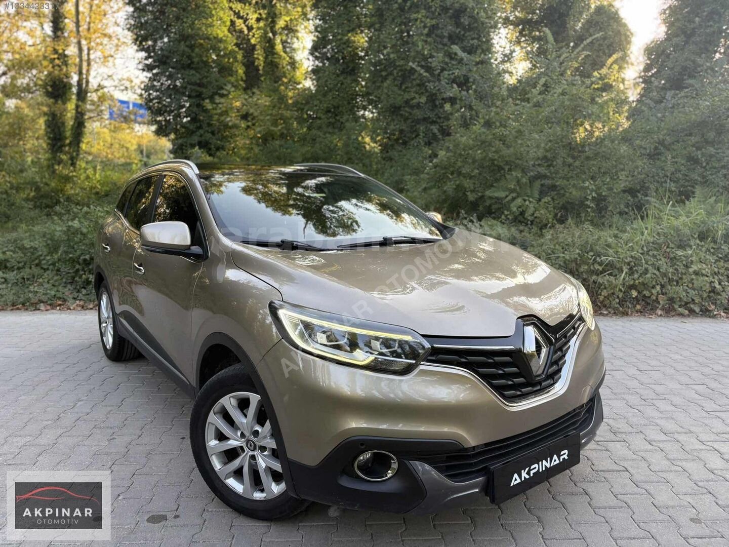 2017 MODEL HATASIZ BOYASIZ 120 BİN KM'DE KOMPLE BAKIMLI KUSURSUZ 2